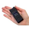Mini Stun Gu.n LED Flashlight 2 in 1 - 801 TYPE 5000v.