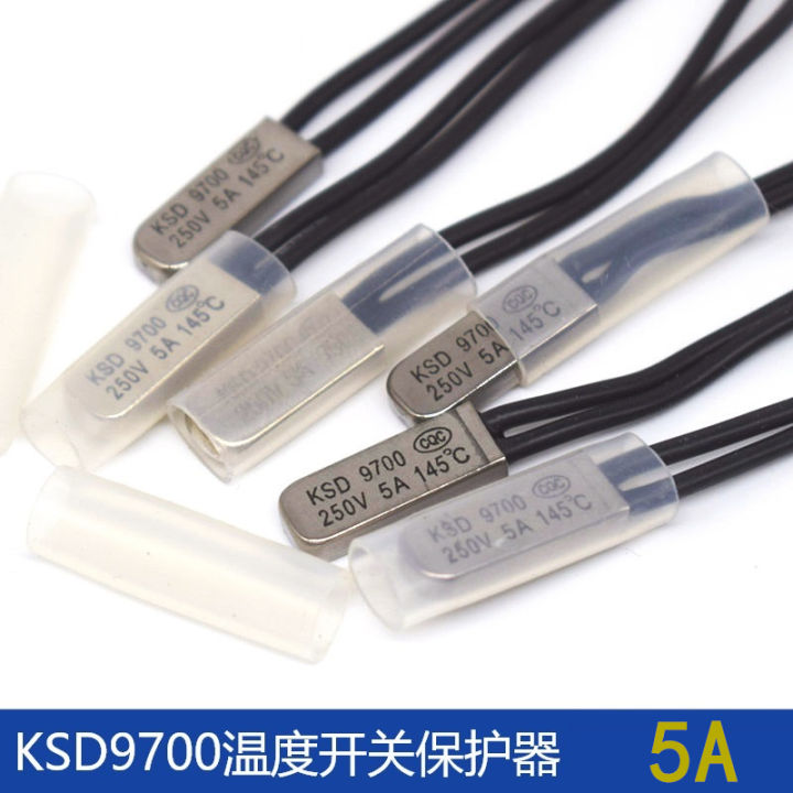 15%C2%B0C%20~%20180%C2%B0C%20KSD9700%20NC%20Normally%20Closed%20Thermostat%20Thermal%20Protector%20Temperature%20Switch%20-%20Image%204
