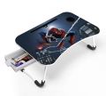 Fresh Bazaar Multipurpose Foldable Laptop Table | Study & Bed Table |.