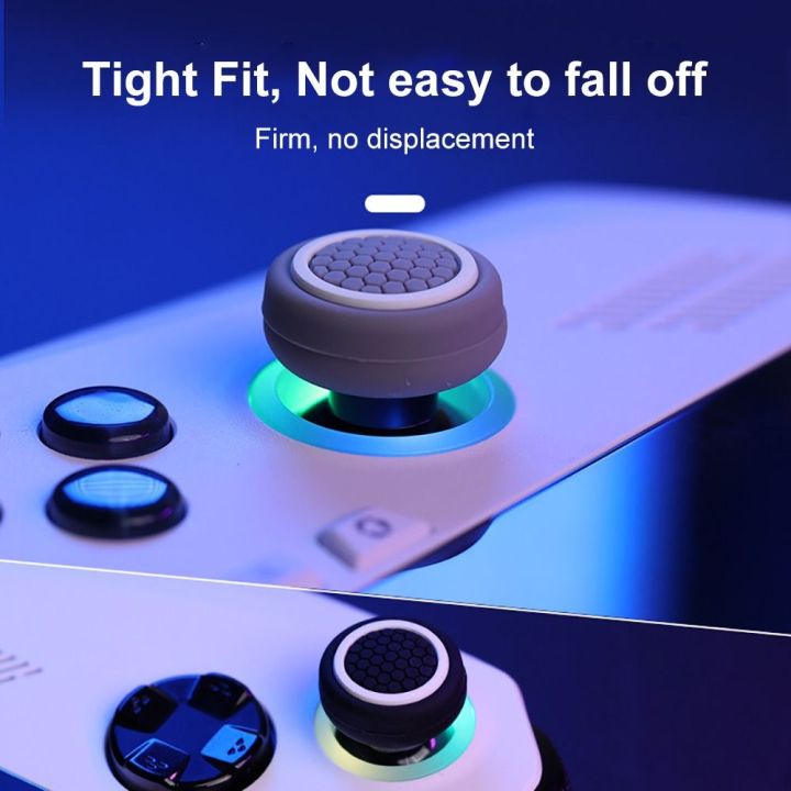 4pc%20Rocker%20Caps%20Silicone%20Joystick%20Cover%20Handheld%20Console%20Game%20Controller%20Stick%20Thumb%20Grip%20Anti%20Slip%20for%20Asus%20ROG%20Ally/Steam%20Deck%20-%20Image%206