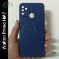 Original Carbon Phone case for Walton Primo HM7 / HM7 Carbon Mobile Back Case Soft Carbon Phone Cover.
