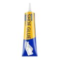 60ML Strong Shoe Adhesive Glue PVA Waterproof Shoes, Sandals, Sneakers Repairing Glue Sole Bond Adhesive.