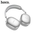 Hoco W35 Air 45hrs Play Over-Ear Bluetooth Headphone Hoco W35 Air Wireless Headphone. 