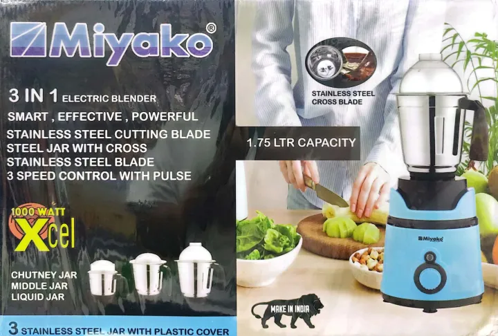 Miyako%20Heavy%20Duty%20Electric%20Grinder%20Blender%20and%20juicer%203%20in%201-1000%20watt%20Xcel%20Made%20in%20INDIA%20-%20Image%204