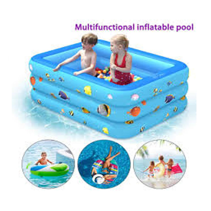 Kids%20Inflatable%20Pool%20High%20Quality%20Children's%20Home%20Use%20Paddling%20Pool%20Large%20Size%20Inflatable%20Square%20Swimming%20Pool%20For%20Baby%20-%20Image%204