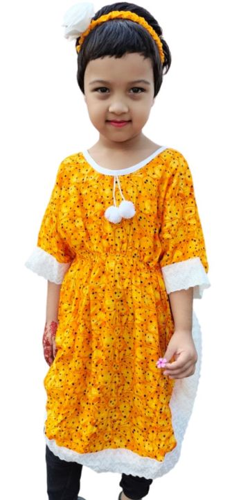 Handmade%20Kaftan%20Dresses%20for%200-12%20years%20girls%20-%20Image%202