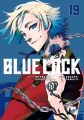 Blue lock Volume (16-20) Paperback Manga Set. 