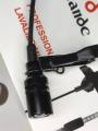 U-1 - Soft Microphone - Cler Voice - Support For Smartphone And DSLR -. 