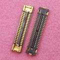5-10Pcs Lcd Display Screen Flex FPC Connector For Samsung Galaxy S20 FE S20FE 5G G7810 G781 M51 M515 M515F Plug Board 78 40 Pin.
