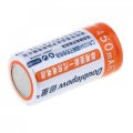 3V 16340 Battery 3V Battery 450mAh Rechargeable Battery 16340 Rechargeable Battery 3V Rechargeable Battery 3V Lithium Battery CR123A Battery 450mAh Battery.