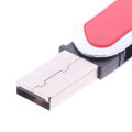 【FUPANG】2TB USB Flash Drive Memory Stick Pen U Disk Metal Key Thumb Laptop. 