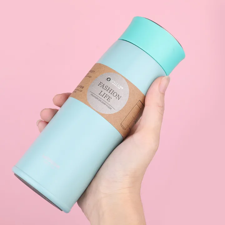 Premium%20Quality%20Vacuum%20Hot%20and%20Cool%20260ml%20Yatai%20cute%20student%20travel%20insulation%20cup%20316%20stainless%20steel%20insulation%20cup%20double-layer%20stainless%20steel%20water%20cup/Coffee%20Mug%20with%20Lid%20-%20Image%202