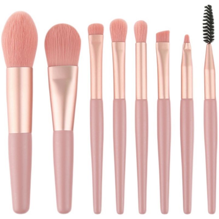 8Pcs/set%20Makeup%20Brushes%20Travel%20Make%20Up%20Brush%20Kit%20Mini%20Cosmetic%20Brushes%20for%20Face%20Foundation%20Blush%20Eye%20Shadow%20Powder%20Blusher%20Eyelash%20Brush%20Make%20Up%20Tools%20-%20Image%203