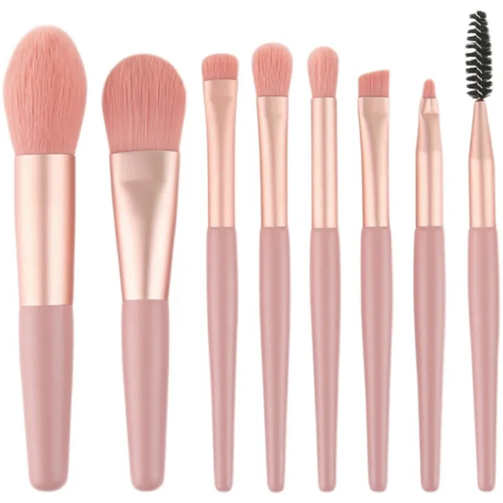 8Pcs/set%20Makeup%20Brushes%20Travel%20Make%20Up%20Brush%20Kit%20Mini%20Cosmetic%20Brushes%20for%20Face%20Foundation%20Blush%20Eye%20Shadow%20Powder%20Blusher%20Eyelash%20Brush%20Make%20Up%20Tools%20-%20Image%203