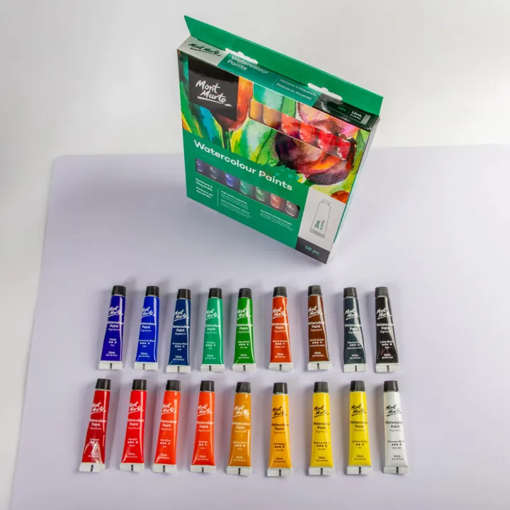Mont%20Marte%20Watercolor%20paints%2018pc*12ml%20-%20Image%202
