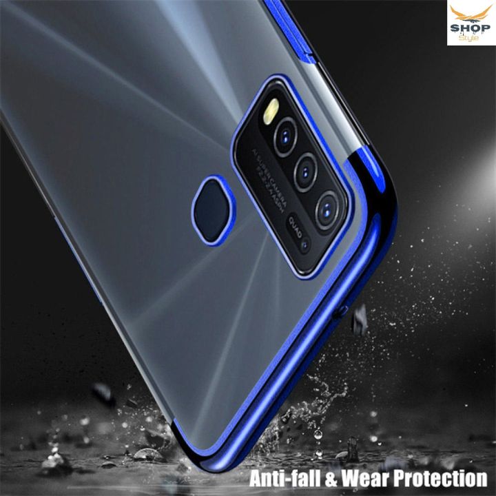 Vivo%20Y30%20/%20Vivo%20Y50%20-%20Clear%20Soft%20Ultra%20Slim%20Transparent%20Back%20Cover%20'%20(Back%20Case%20Cover%20For%20Smartphone)%20-%20Image%205