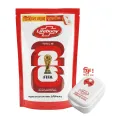 Lifebuoy Handwash (Soap) Total Refill 170ml (Tiffin Box Free). 