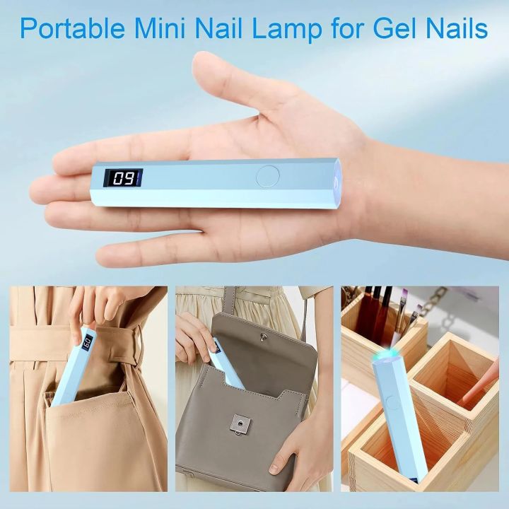CNHIDS%20Portable%20Handheld%20Mini%20Nail%20Lamp%20For%20Gel%20Polish%20Quick%20Dry%20Flashlight%20Pen%20USB%20Nail%20Dryer%20Machine%20UV%20LED%20Nail%20Lamp%20-%20Image%206