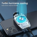 mobile phone cooler, turbo cooling fan for mobile/ Mobile cooling best fan. 