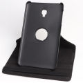 Cover Case For Samsung Galaxy Tab A 8.0 2017 T380 T385 SM-T385 SM-T380 360 Degree Rotating PU Leather Flip Tablet Case.