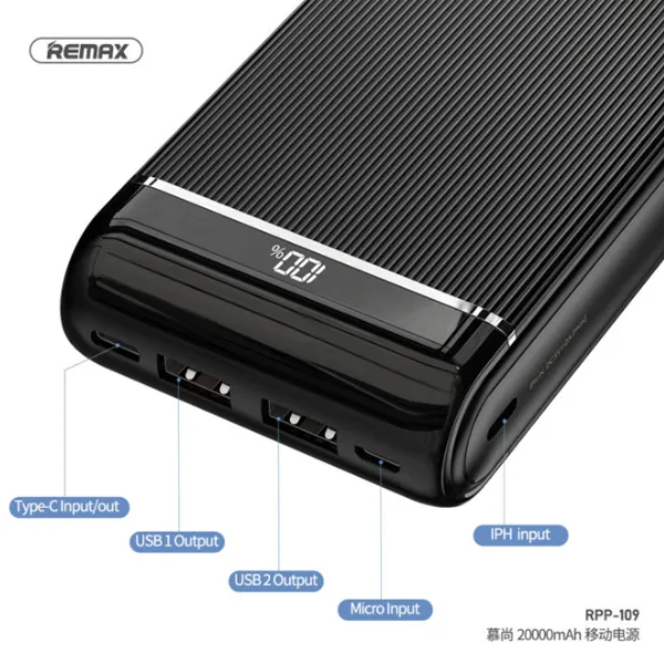 Remax%20RPP-109%20pd%2020000mah%20%E0%A6%AB%E0%A6%BE%E0%A6%B8%E0%A7%8D%E0%A6%9F%20%E0%A6%9A%E0%A6%BE%E0%A6%B0%E0%A7%8D%E0%A6%9C%E0%A6%BF%E0%A6%82%20%E0%A6%AA%E0%A6%BE%E0%A6%93%E0%A6%AF%E0%A6%BC%E0%A6%BE%E0%A6%B0%20%E0%A6%AC%E0%A7%8D%E0%A6%AF%E0%A6%BE%E0%A6%82%E0%A6%95%20-%20Image%204