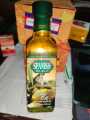 Real & Co. Spanish Skin Care Olive Oil 100ml: 100% Pure for Radiant Skin & Hair.
