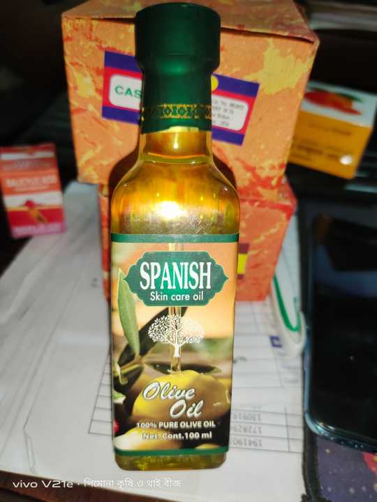 Real%20&%20Co.%20Spanish%20Skin%20Care%20Olive%20Oil%20100ml:%20100%25%20Pure%20for%20Radiant%20Skin%20&%20Hair%20-%20Image%204