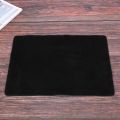 Guitar Non-Slip Pad Leg Cloth Erhu Pipa, Musical Instrument Pad A.