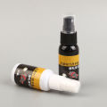1Pc 30ml Goalkeeper Glove Football Grip Spray For Goalkeeping Gloves Non-slip Enhanced Sticky Baseball Replacement Glove Glue-Cola Kids. 