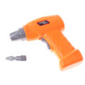 DIY Toys Electric Drill Screw Nut Disassembly Creative Puzzle Toys Accessories.