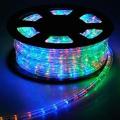 "16 Feet RGB LED Strip Light" 4 Colour Changing Mood Lighting - Rgb Light - rgb light.