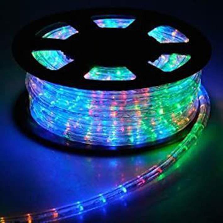 "16 Feet RGB LED Strip Light" 4 Colour Changing Mood Lighting - Rgb Light - rgb light