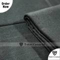 Black Chador for men | 6 Feet long Black Chador Black Shawls for man [1]. 