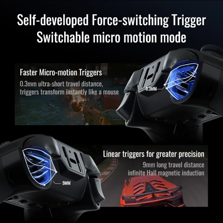 Flydigi%20Vader%204%20Pro%20Controller%20Vibrate%20Trigger%20Switch%20Adjust%20Joystick%20Wireless%20Game%20Handle%20Support%20PC/Switch/Mobile%20-%20Image%203