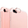Compatible with iPhone X /7 /8/7 Plus / 8 Plus Rear Back Camera Protector Lens Case Ring Cover. 