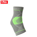 Ankle Brace Compression Sleeve, Relieve Achilles Tendonitis, Joint Pain, Plantar Fasciitis Foot Sock for Swelling,Heel Spur Pain.