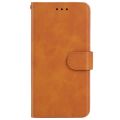 Leather Phone Case For LG G7 Fit.