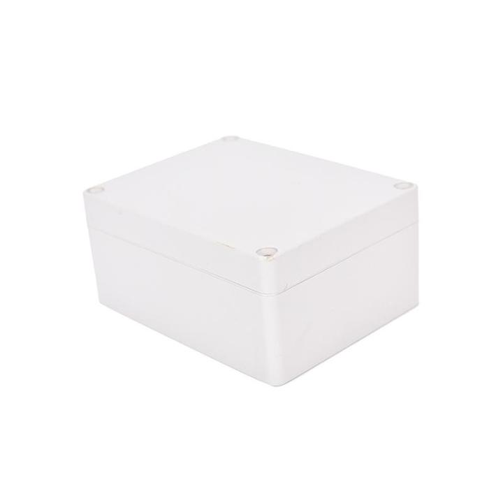 115*90*55mm%20Waterproof%20Plastic%20Electronic%20Project%20Box%20Enclosure%20Cover%20CASE%20NEW%20-%20Image%204