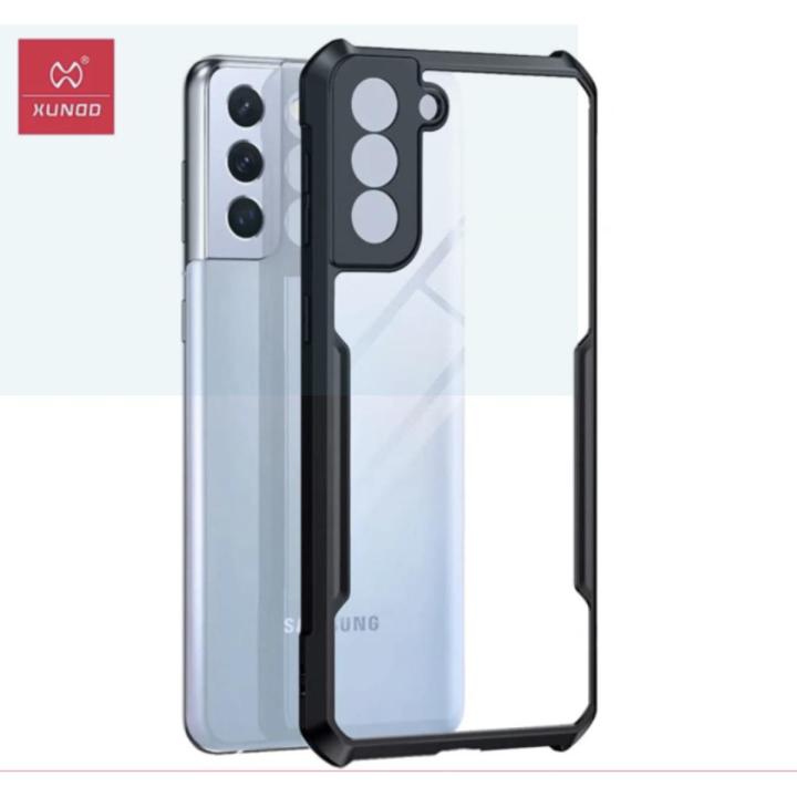 Xundd Protective Cover For Samsung Galaxy S21 5G Cases Shockproof