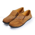 Fashion Leather Slip On Men Driving Moccasins Loafers Casual Shoes. 