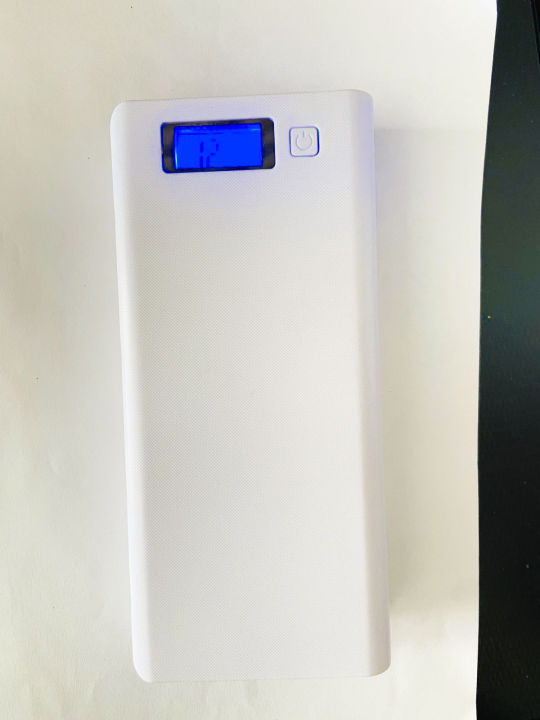 DIY%20Power%20Bank%20Case%20For%208pcs%2018650%20Battery%20with%20Type-C%20Port%20&%20LCD%20Display%20(Only%20Case%20without%20Battery)%20-%20Image%209