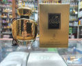 Arabiyat Lamsat Harir Gold EDP 100ML. 