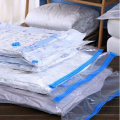 Convenient Vacuum Bag Home Organizer Quilts Clothes Vacuum Storage sack Waterproof Compression travel Saving Space air Bags.