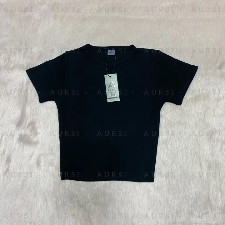 Crop%20Tee-Shirt%20-%20Summer%20Friendly%20-%20Stretchable%20-%20Breathable%20-%20Ribbed%20Fabric%20-%20Image%209