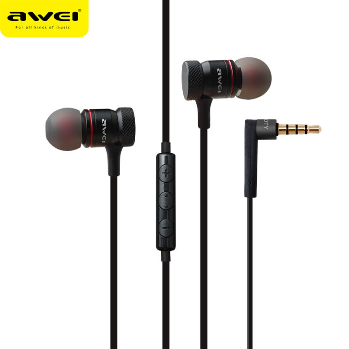 Awei%20ES-70TY%20Wired%20Headphones%203.5mm%20For%20iphone%20Samsung%20Xiaomi%20Earbuds%20Sports%20Headset%20With%20Mic%20Metal%20Hifi%20Bass%20In%20Ear%20Earphones%20-%20Image%207