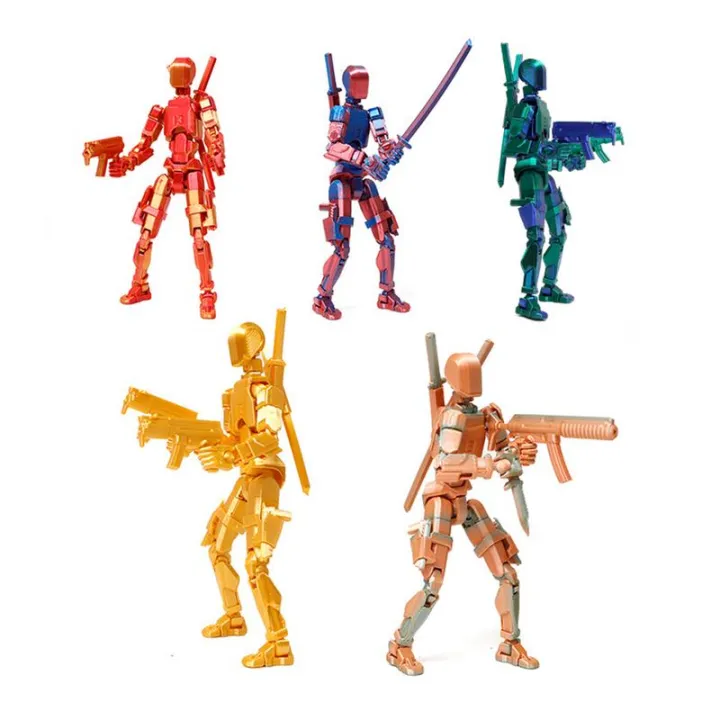 Robot%20Action%20Figure%203D%20Printed%20with%20Full%20Articulation%20for%20Stop%20Motion%20Animation%2013%20Action%20Figure%20Dummy%20-%20Image%202