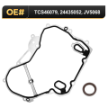TCS46079 24435052 Timing Cover Gasket Set for Cobalt.