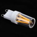 10PCS G9 Base LED Light Bulbs 2W AC110V Bi-Pin Bulb For Chandelier Wall Lamp ..