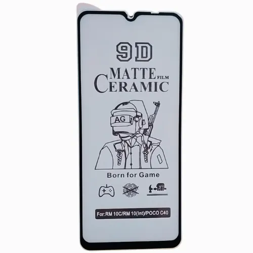 Matte%20Ceramic%20Film%20Screen%20Protector%20I%20XIAOMI%20POCO%20C40%20/%20XIAOMI%20REDMI%20A3%20I%20Unbreakable%20Flexible%20Ceramic%20Matte%20Finishing%20Display%20Protector%20(Not%20a%20GLASS)%20-%20Image%206