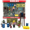 Game ROBLOX Figures Toys 7-8cm PVC Actions Figure Kids Collection STARLITE.